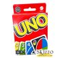 carte gioco uno mattel