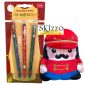 kit penne cancellabili natale legami