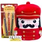 kit penne cancellabili natale legami