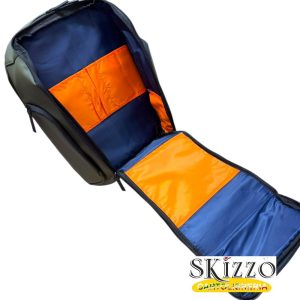 zaino professionale laptop british gentman