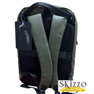 zaino professionale laptop british gentman