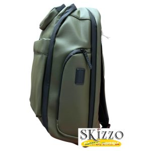 zaino professionale laptop british gentman