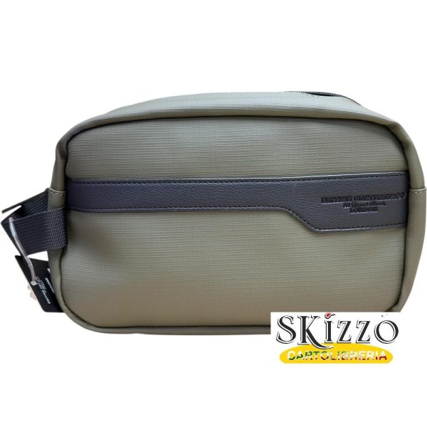 trousse uomo sport active british gentman