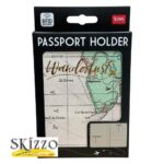 porta passaporto legami