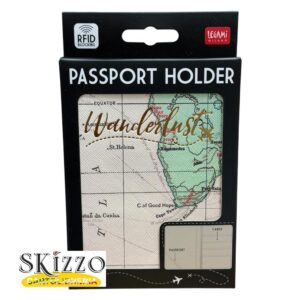 porta passaporto legami