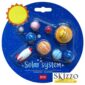 gomme sistema solare legami