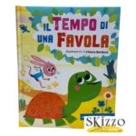 il tempo di una favola raffaello