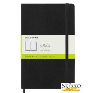 taccuino moleskine plan