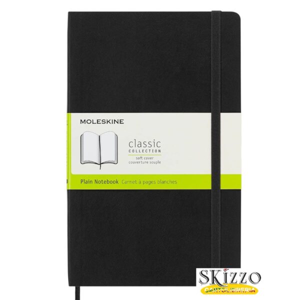 taccuino moleskine plan