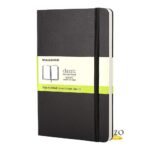 taccuino moleskine classic