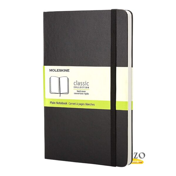 9788883701146 taccuino moleskine classic