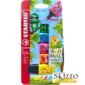 evidenziatori animal vibes stabilo