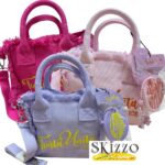 mini bag tintaunita juice