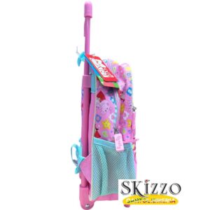 trolley peppa pig