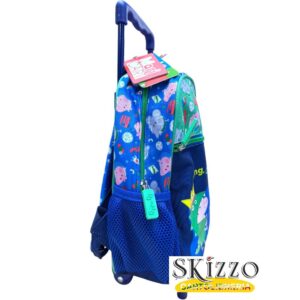 trolley peppa pig